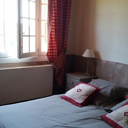 Domaine Du Mas Du Taillet 3* 라나르스