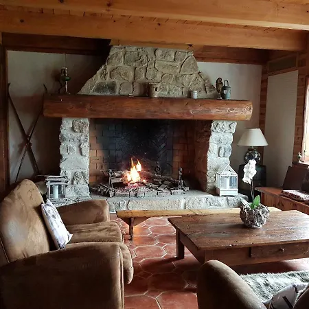 B&B Domaine Du Mas Du Taillet