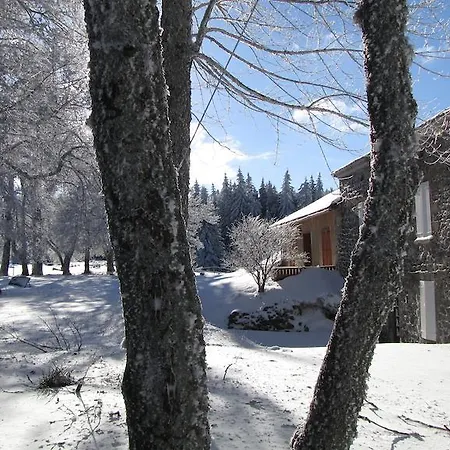 Domaine Du Mas Du Taillet Lanarce