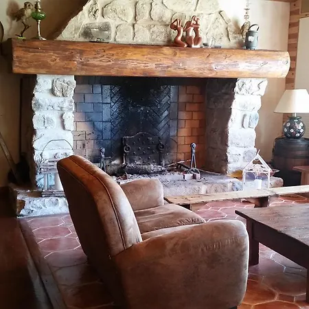 Domaine Du Mas Du Taillet Lanarce